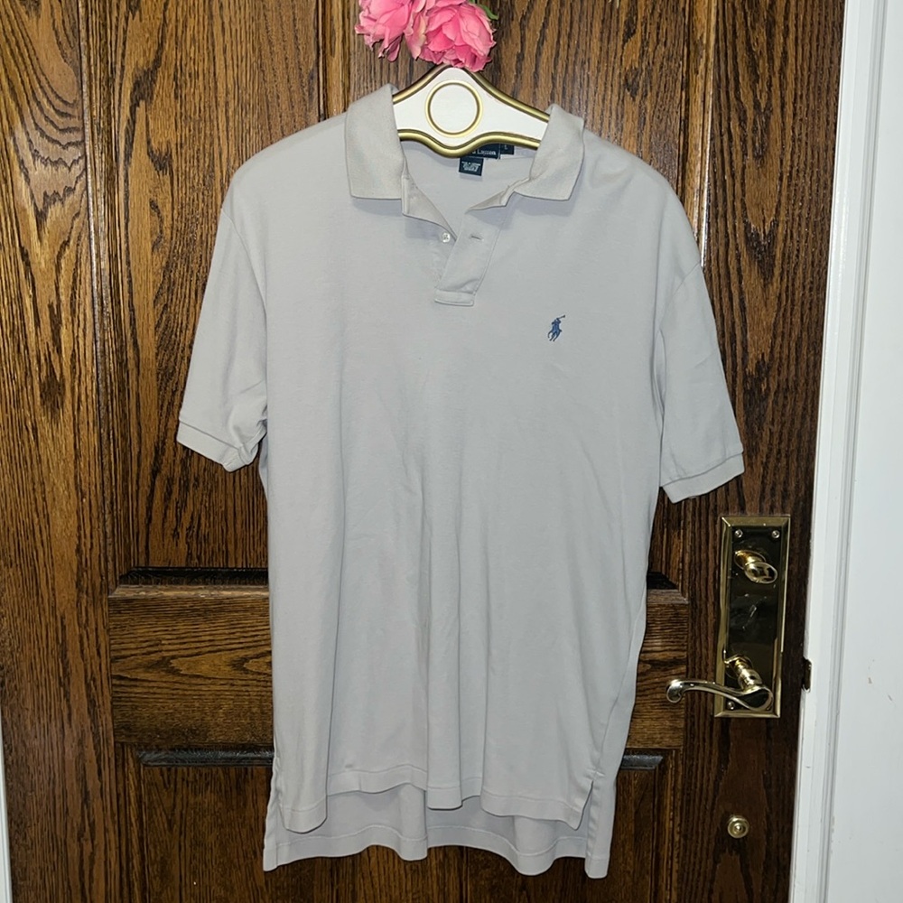 Polo Ralph Lauren Shirt 🫒